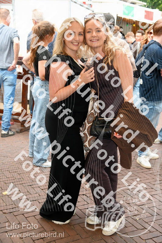 Evenement foto: Heiloo Serie 24