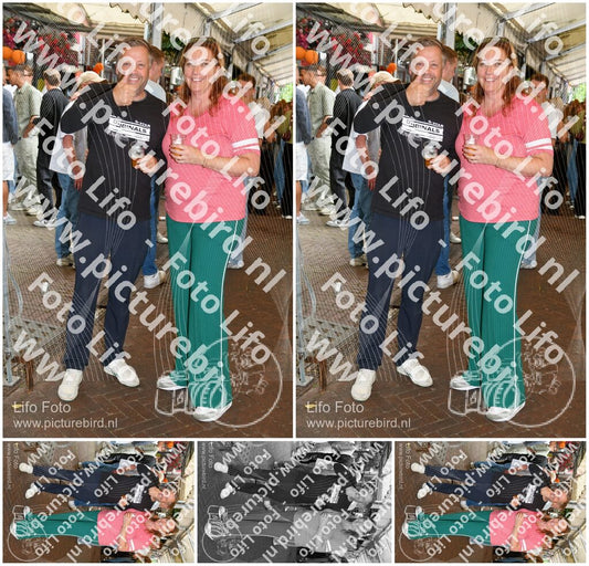 Evenement foto: Heiloo Serie 24
