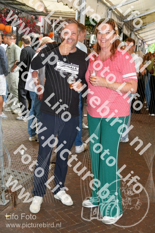 Evenement foto: Heiloo Serie 24