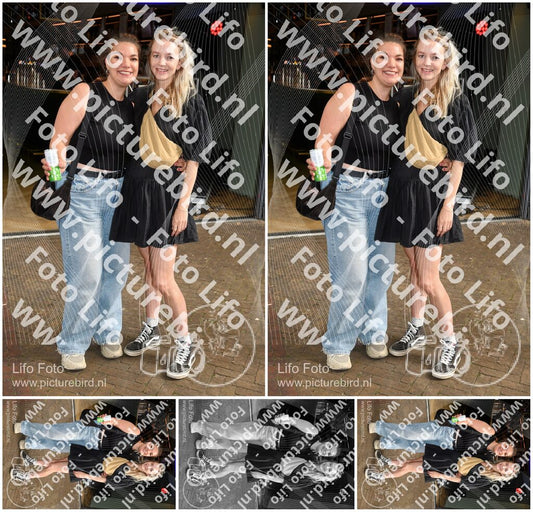 Evenement foto: Heiloo Serie 24