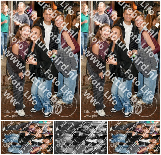Evenement foto: Heiloo Serie 24