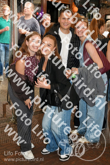 Evenement foto: Heiloo Serie 24
