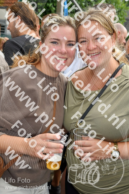 Evenement foto: Heiloo Serie 24