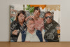 Evenement foto: Heiloo Serie 24