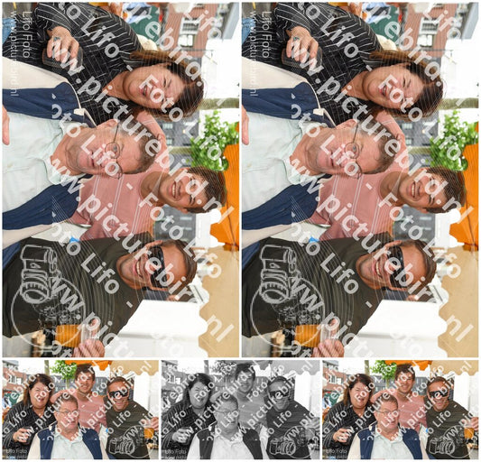 Evenement foto: Heiloo Serie 24
