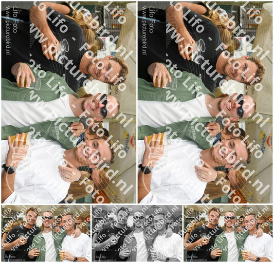 Evenement foto: Heiloo Serie 24