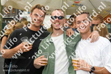 Evenement foto: Heiloo Serie 24