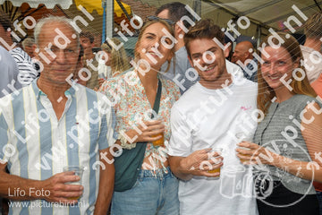 Evenement foto: Heiloo Serie 24