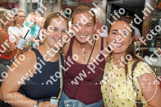 Evenement foto: Heiloo Serie 24