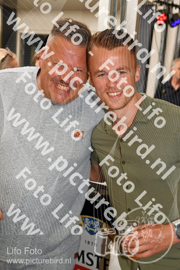 Evenement foto: Heiloo Serie 24
