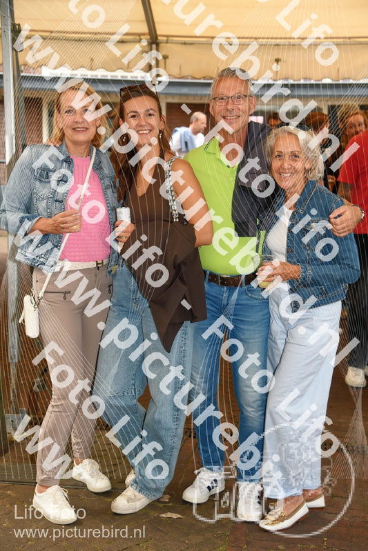 Evenement foto: Heiloo Serie 24