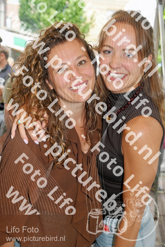 Evenement foto: Heiloo Serie 24
