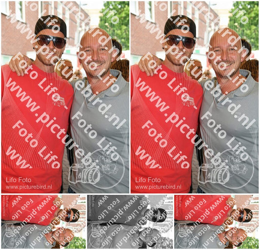 Evenement foto: Heiloo Serie 24