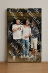 Evenement foto: Heiloo Serie 24