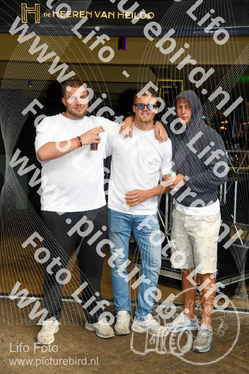 Evenement foto: Heiloo Serie 24