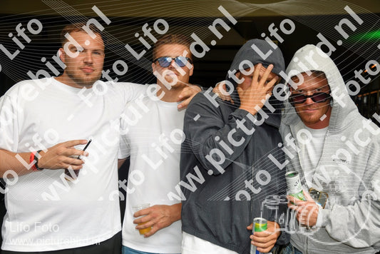 Evenement foto: Heiloo Serie 24