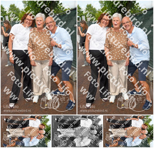 Evenement foto: Heiloo Serie 24