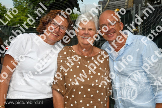 Evenement foto: Heiloo Serie 24