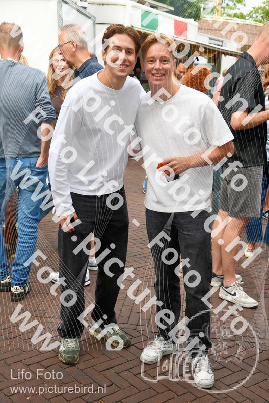 Evenement foto: Heiloo Serie 24