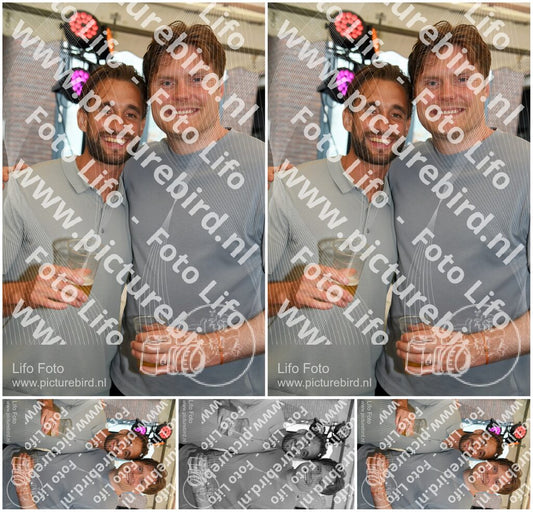 Evenement foto: Heiloo Serie 24