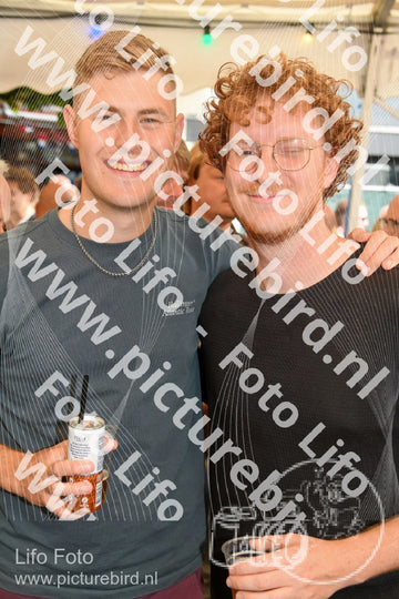 Evenement foto: Heiloo Serie 24