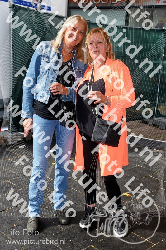 Evenement foto: Heiloo Serie 24