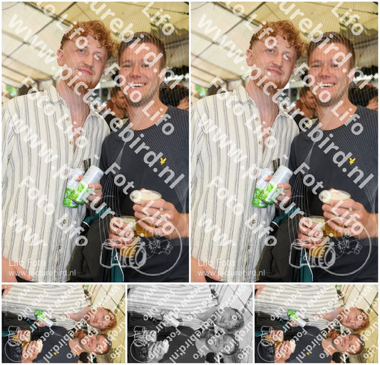 Evenement foto: Heiloo Serie 24