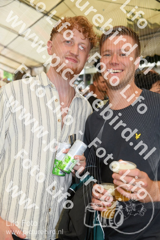 Evenement foto: Heiloo Serie 24