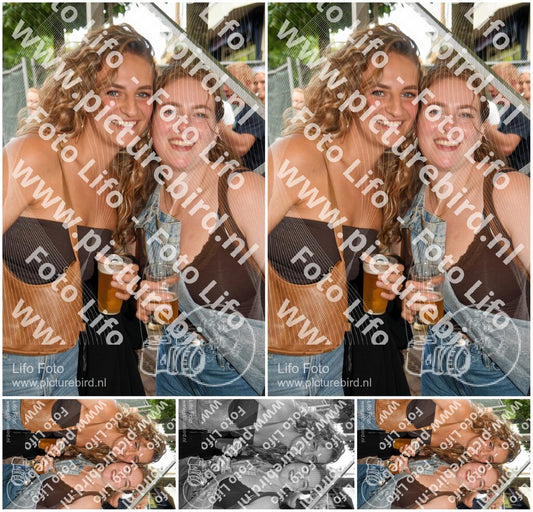 Evenement foto: Heiloo Serie 24