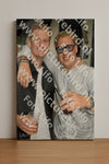 Evenement foto: Heiloo Serie 24