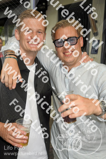Evenement foto: Heiloo Serie 24