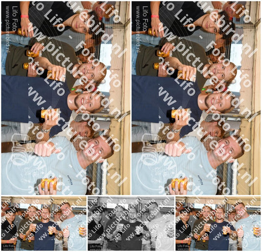 Evenement foto: Heiloo Serie 24