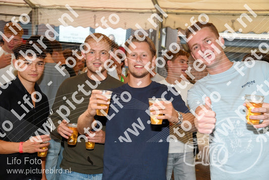 Evenement foto: Heiloo Serie 24