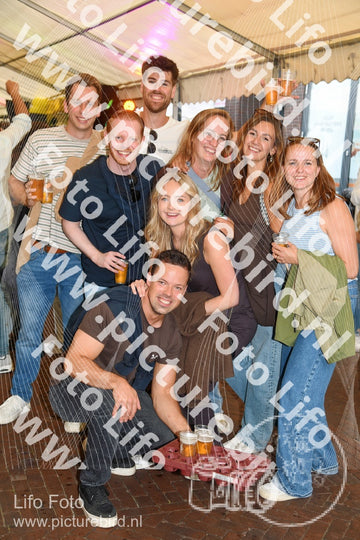 Evenement foto: Heiloo Serie 24