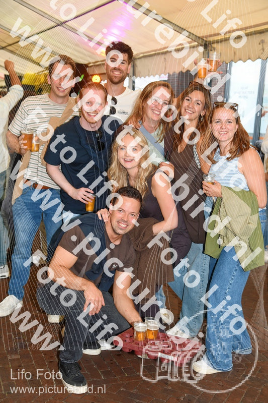 Evenement foto: Heiloo Serie 24