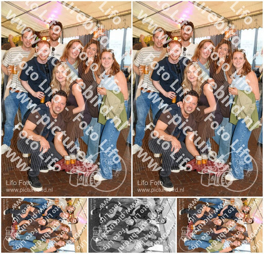 Evenement foto: Heiloo Serie 24