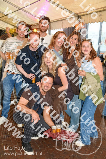 Evenement foto: Heiloo Serie 24