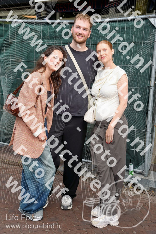 Evenement foto: Heiloo Serie 24