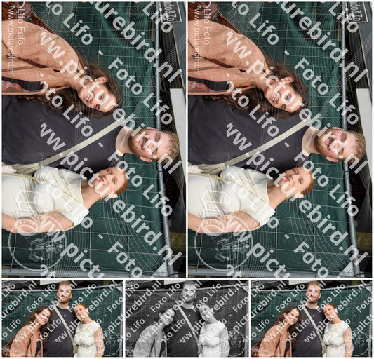 Evenement foto: Heiloo Serie 24