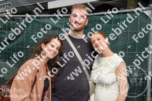 Evenement foto: Heiloo Serie 24
