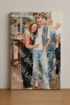 Evenement foto: Heiloo Serie 24