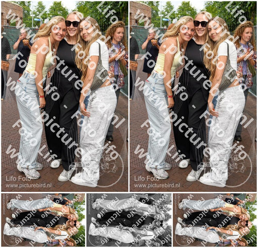 Evenement foto: Heiloo Serie 24