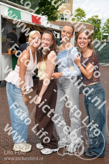 Evenement foto: Heiloo Serie 24