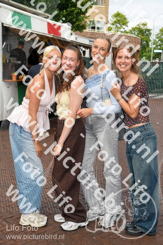 Evenement foto: Heiloo Serie 24
