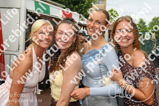 Evenement foto: Heiloo Serie 24