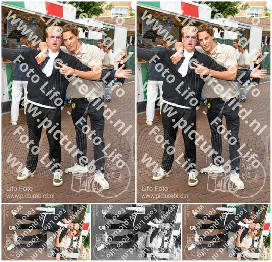 Evenement foto: Heiloo Serie 24