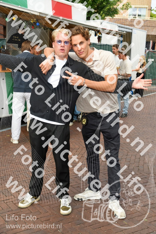 Evenement foto: Heiloo Serie 24