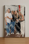 Evenement foto: Heiloo Serie 24