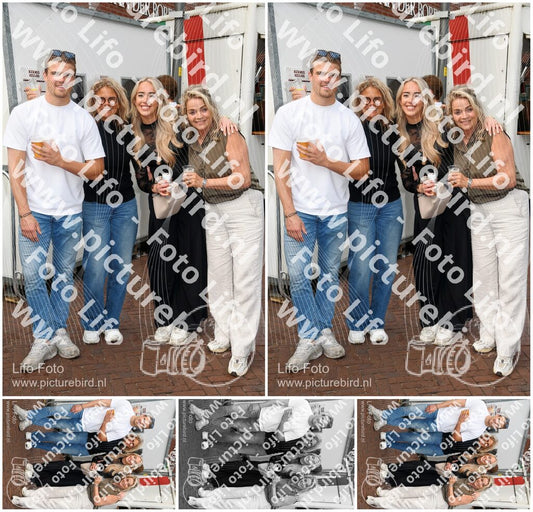 Evenement foto: Heiloo Serie 24