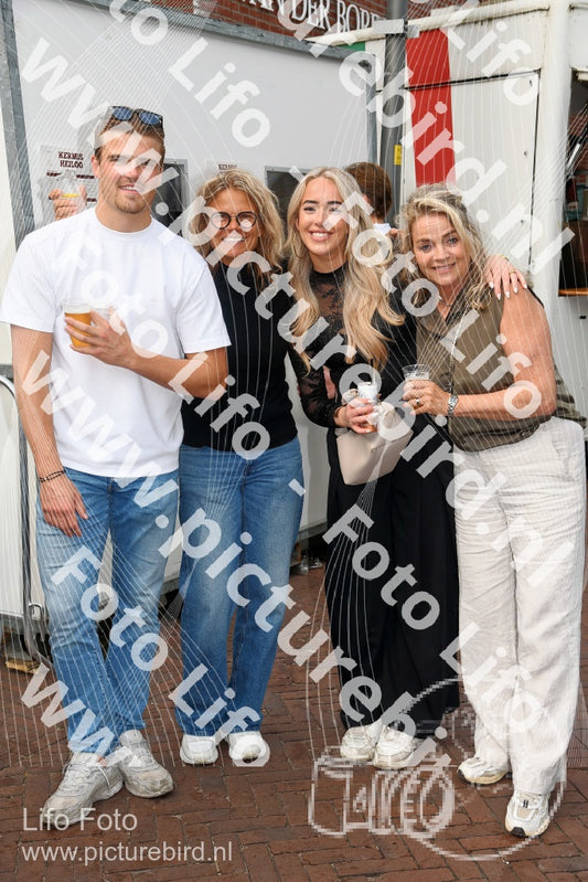Evenement foto: Heiloo Serie 24